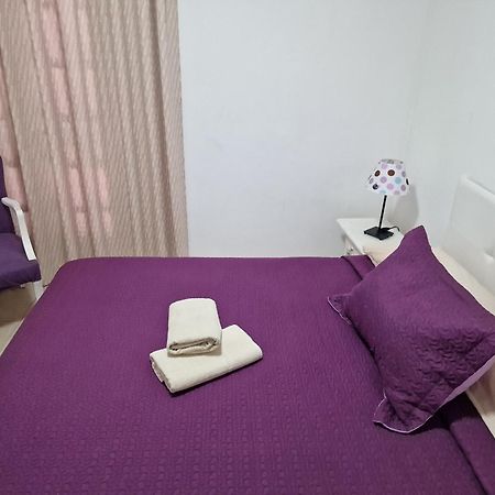 Vila Lavanda Playa de las Americas  Luaran gambar