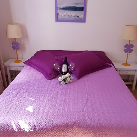 Vila Lavanda Playa de las Americas  Luaran gambar