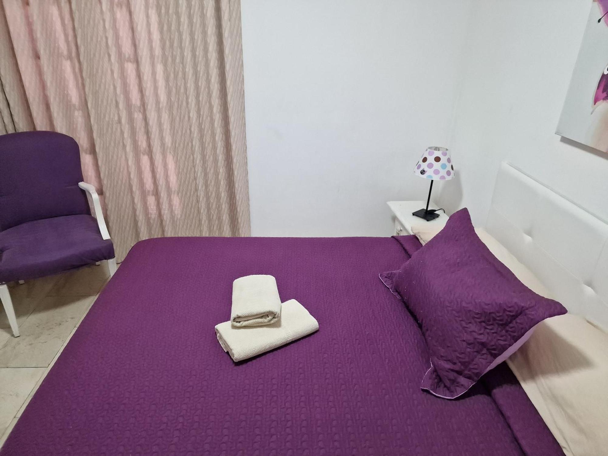 Vila Lavanda Playa de las Americas  Luaran gambar