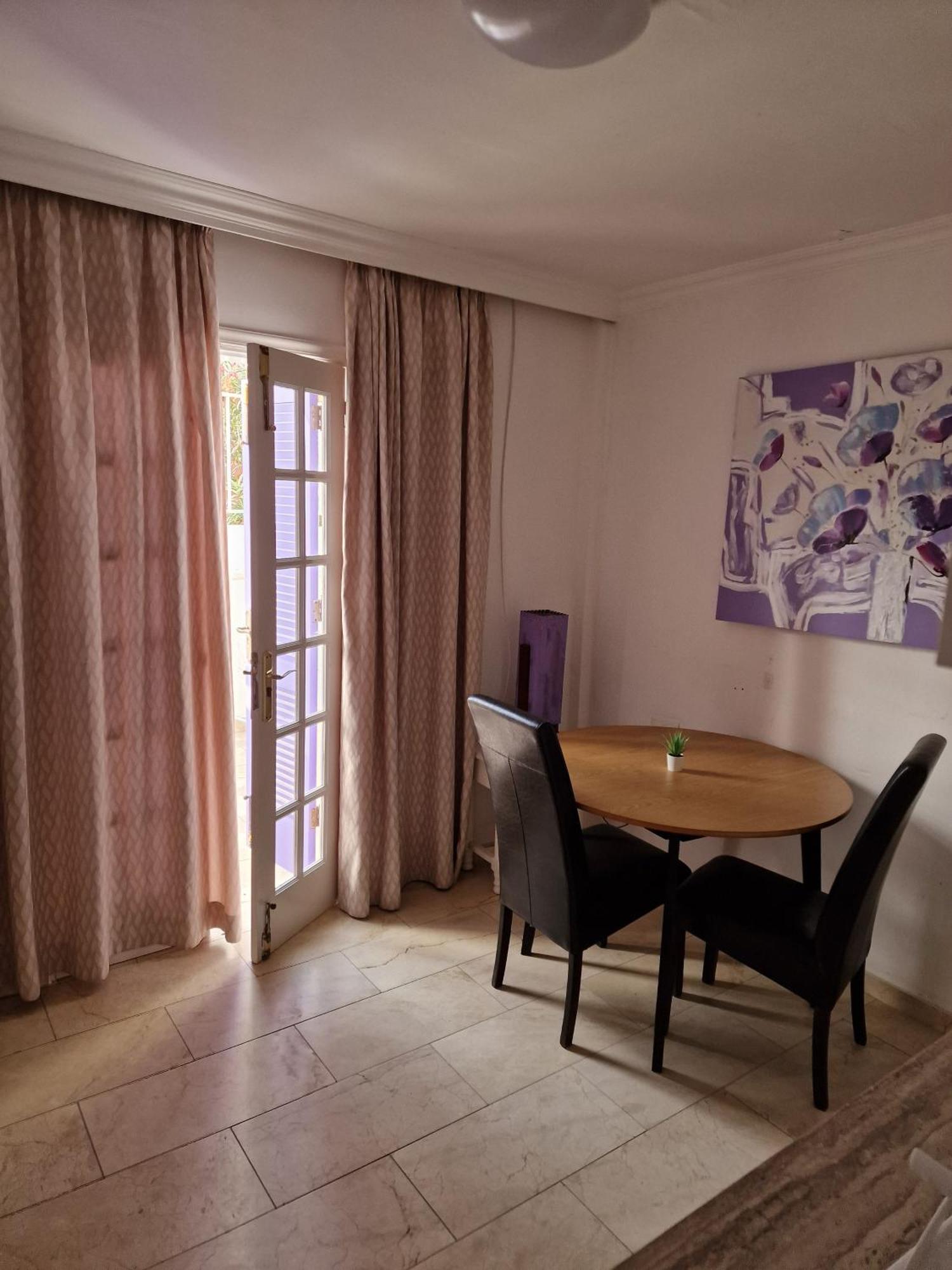 Vila Lavanda Playa de las Americas  Luaran gambar