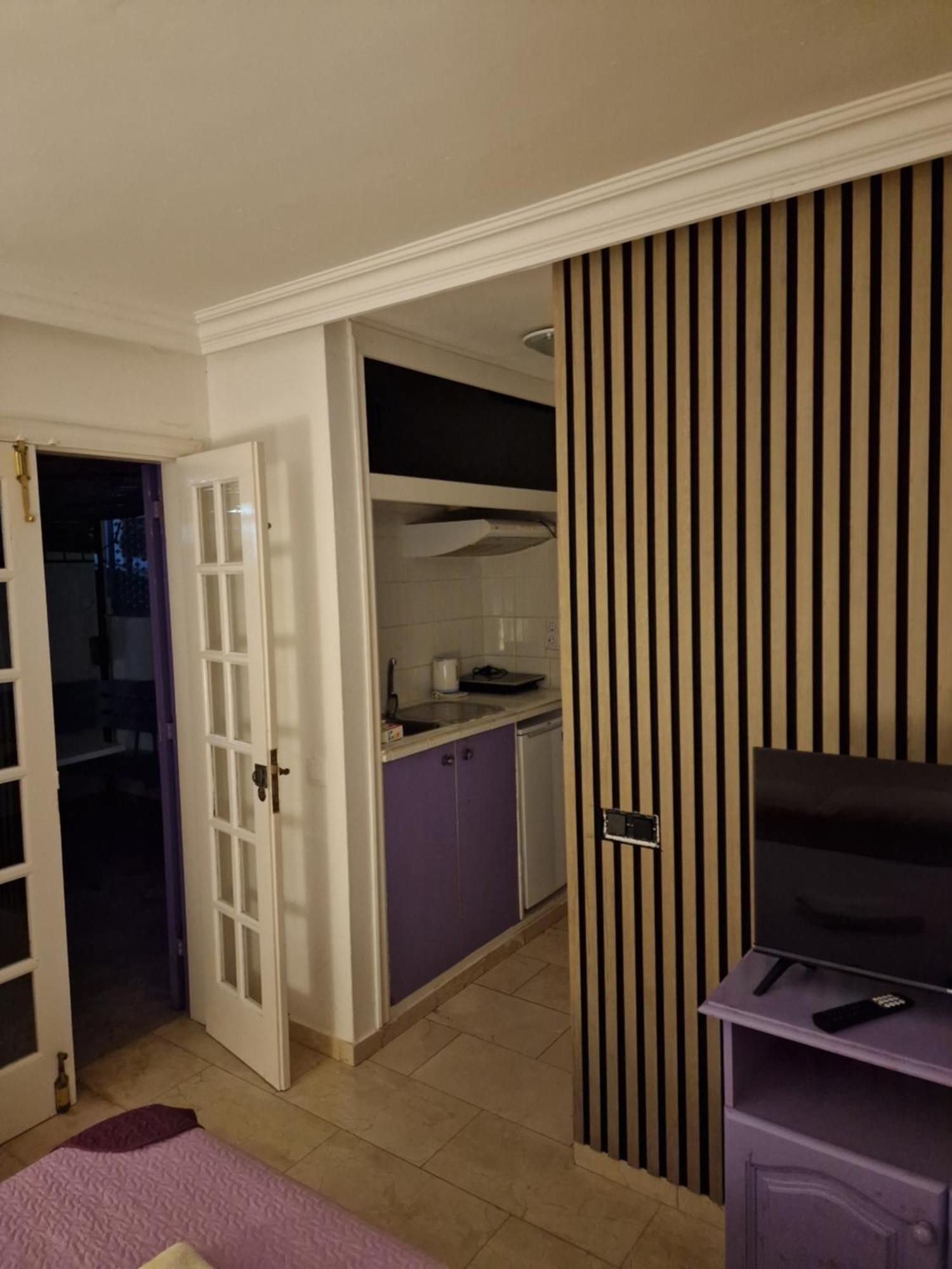 Vila Lavanda Playa de las Americas  Luaran gambar