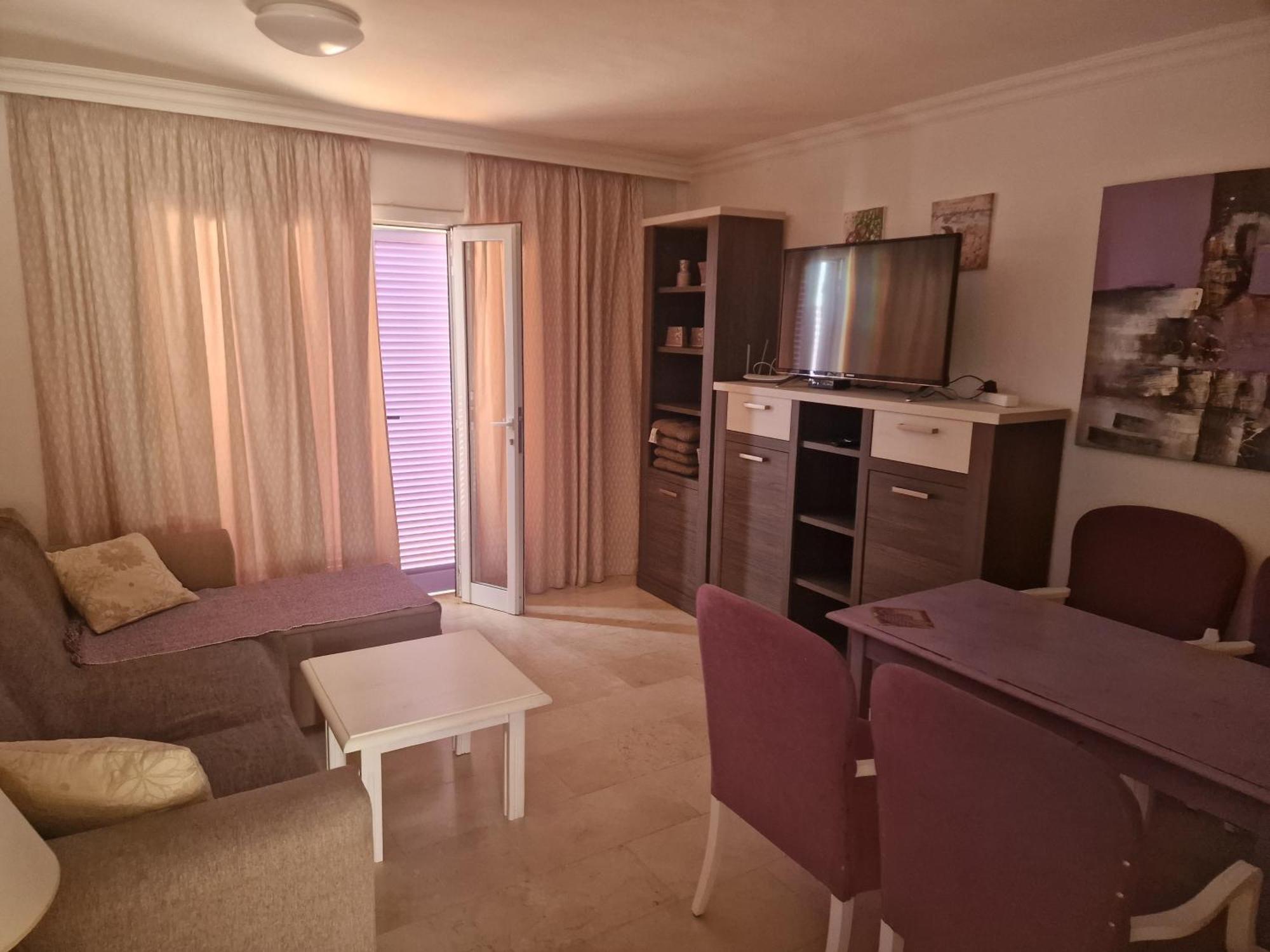 Vila Lavanda Playa de las Americas  Luaran gambar