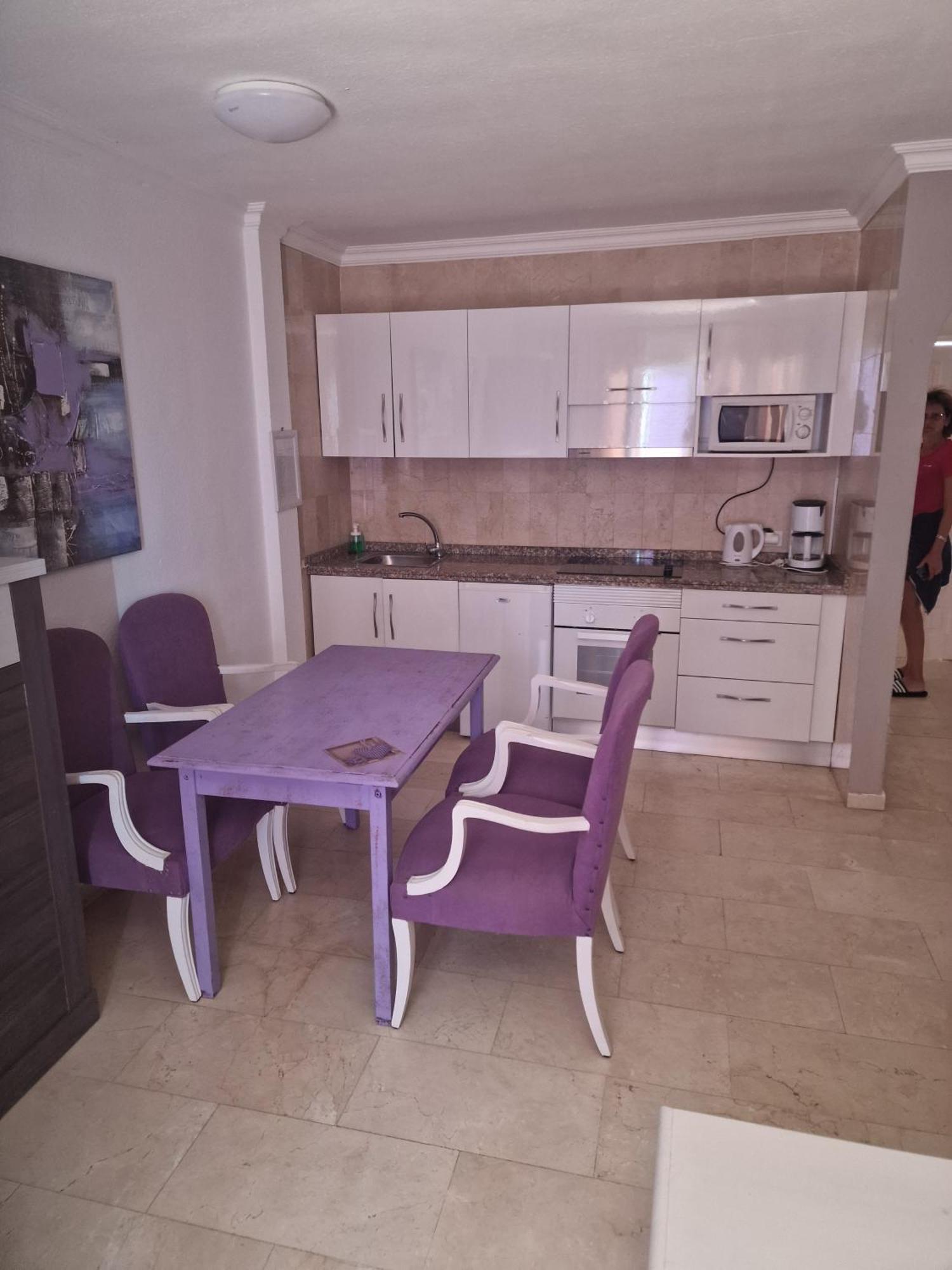 Vila Lavanda Playa de las Americas  Luaran gambar