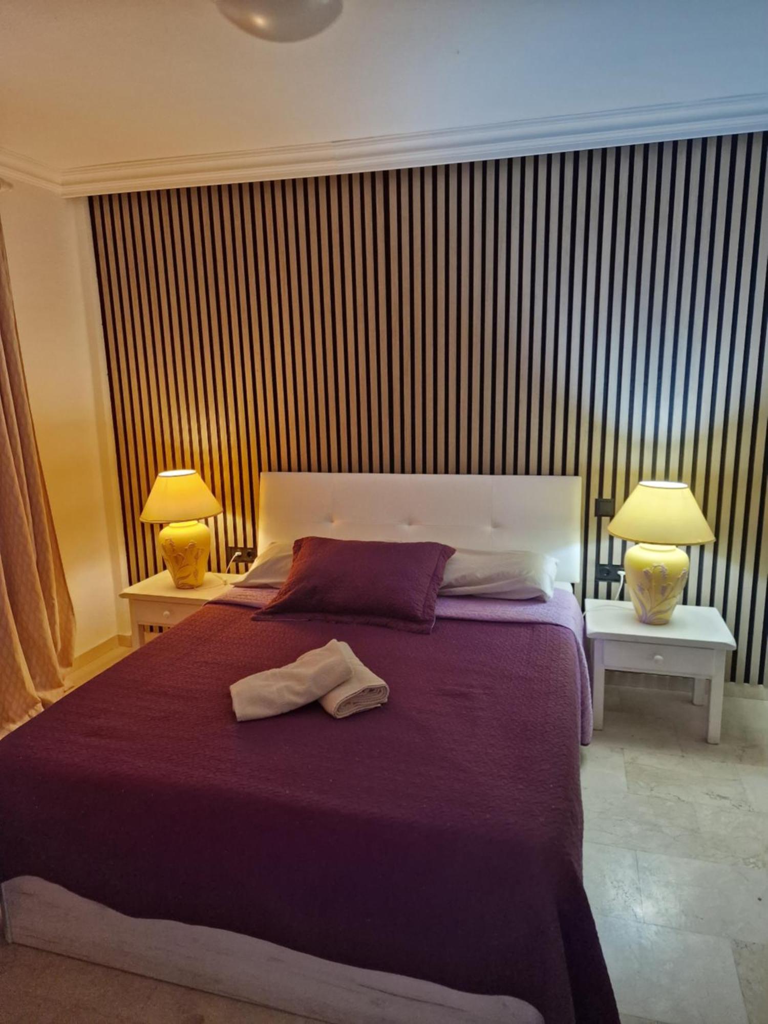 Vila Lavanda Playa de las Americas  Luaran gambar