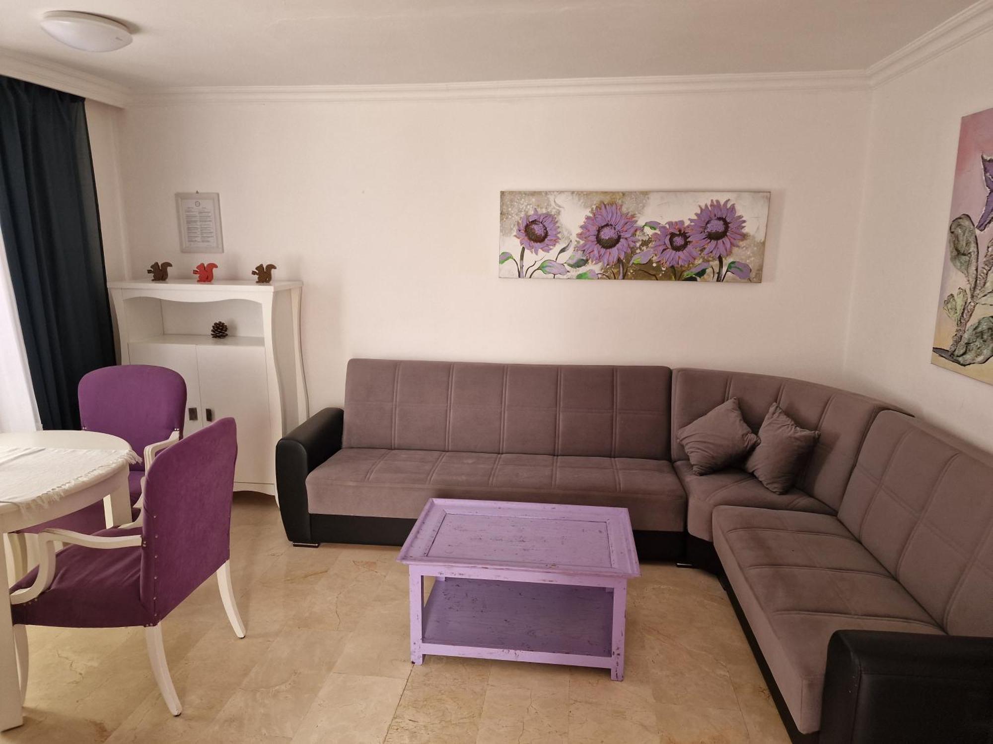 Vila Lavanda Playa de las Americas  Luaran gambar