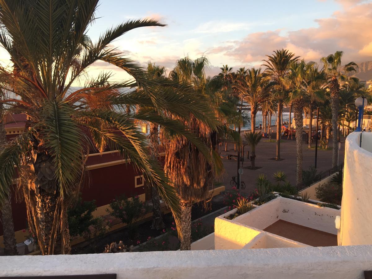 Vila Lavanda Playa de las Americas  Luaran gambar