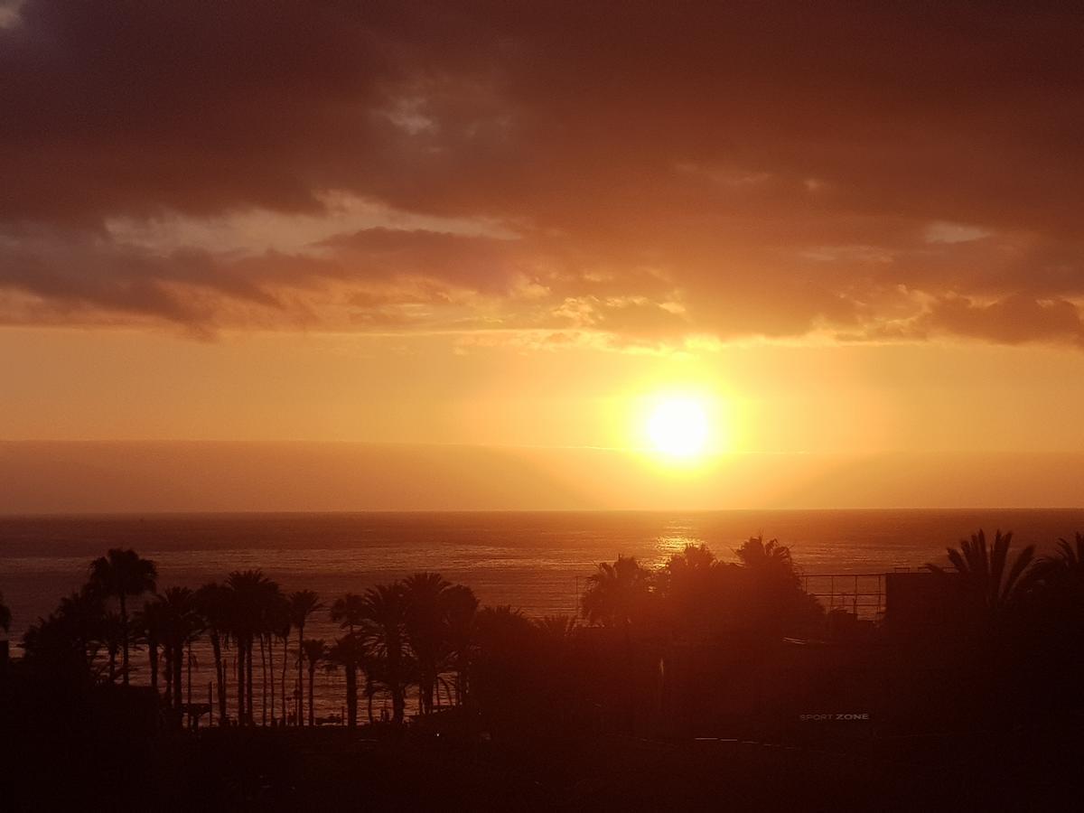 Vila Lavanda Playa de las Americas  Luaran gambar