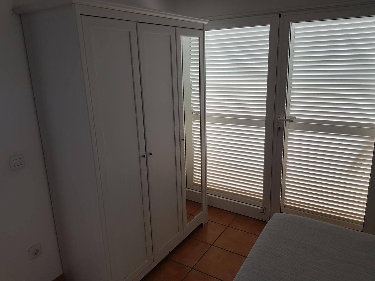 Vila Lavanda Playa de las Americas  Luaran gambar