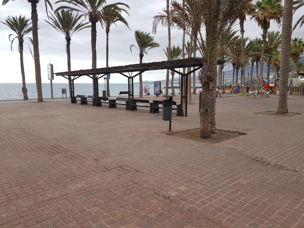 Vila Lavanda Playa de las Americas  Luaran gambar