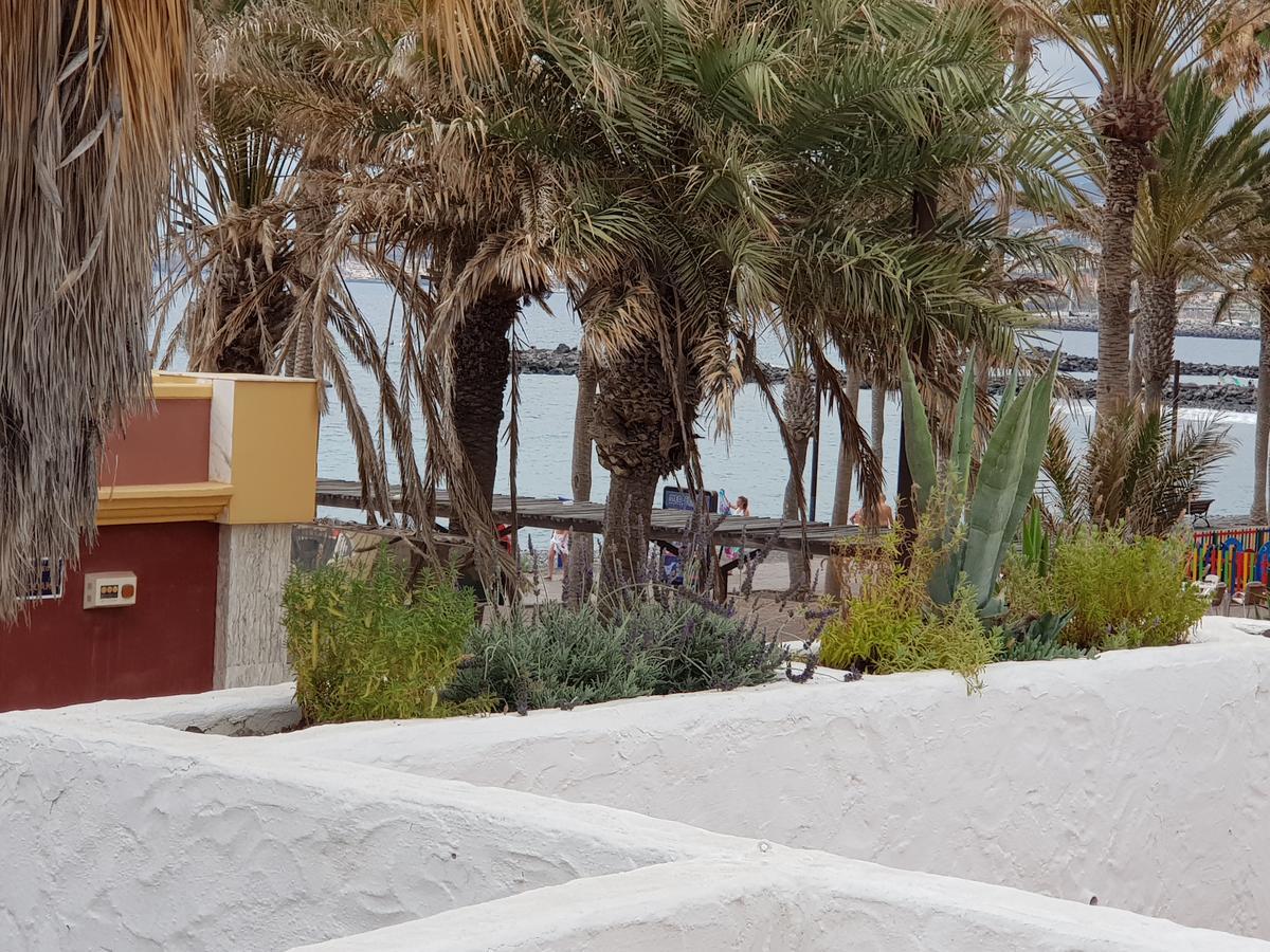 Vila Lavanda Playa de las Americas  Luaran gambar