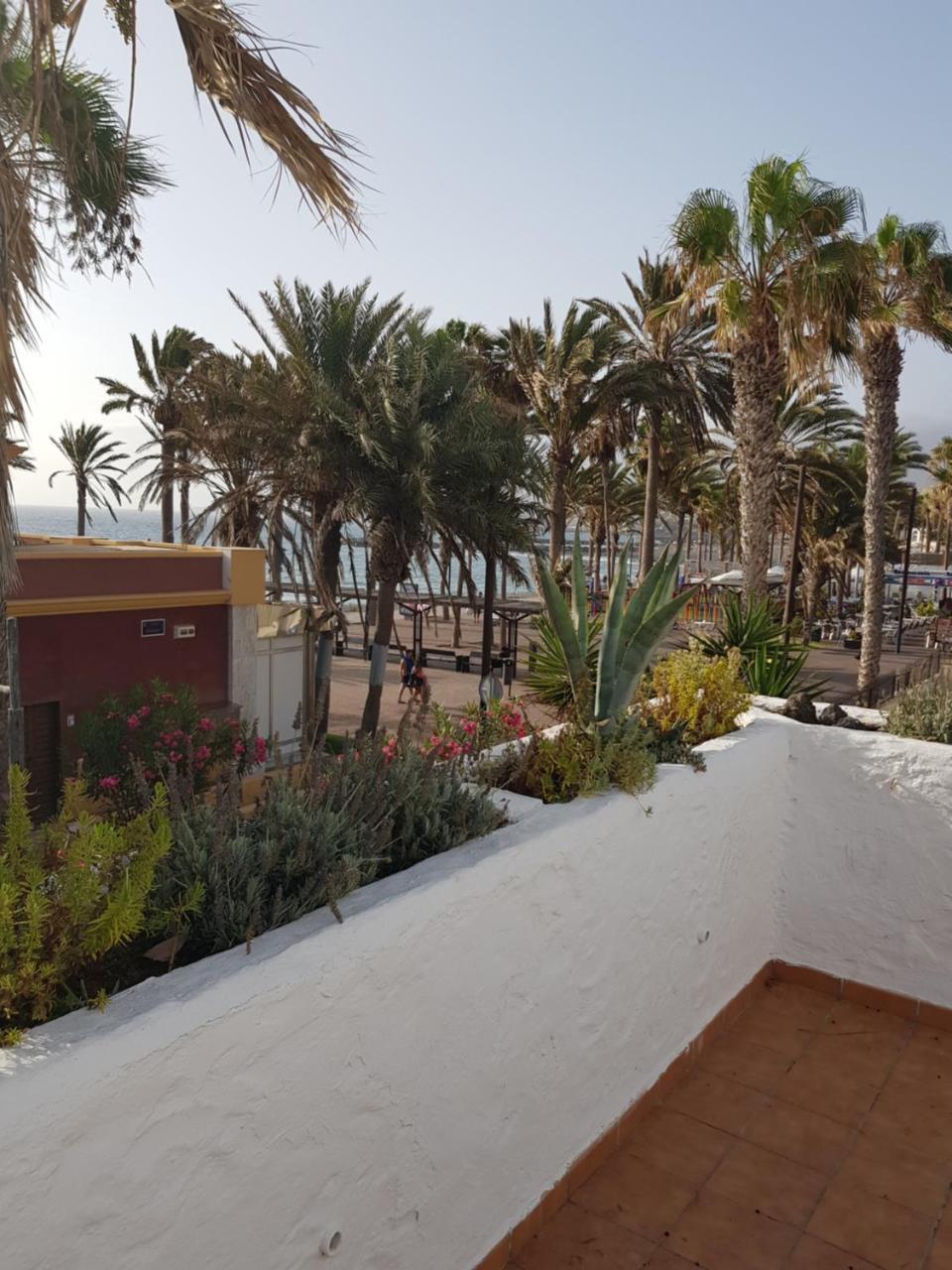 Vila Lavanda Playa de las Americas  Luaran gambar