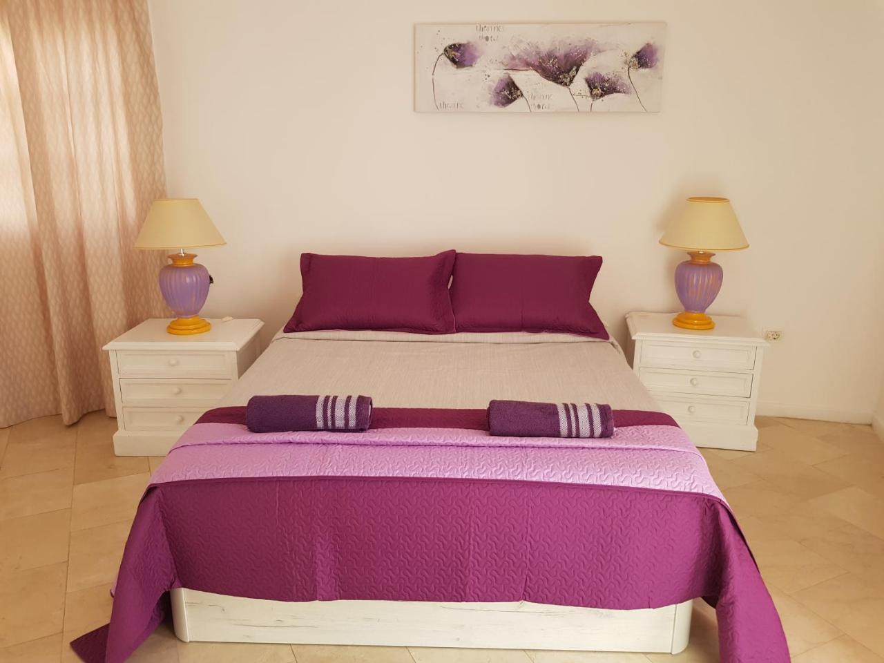 Vila Lavanda Playa de las Americas  Luaran gambar