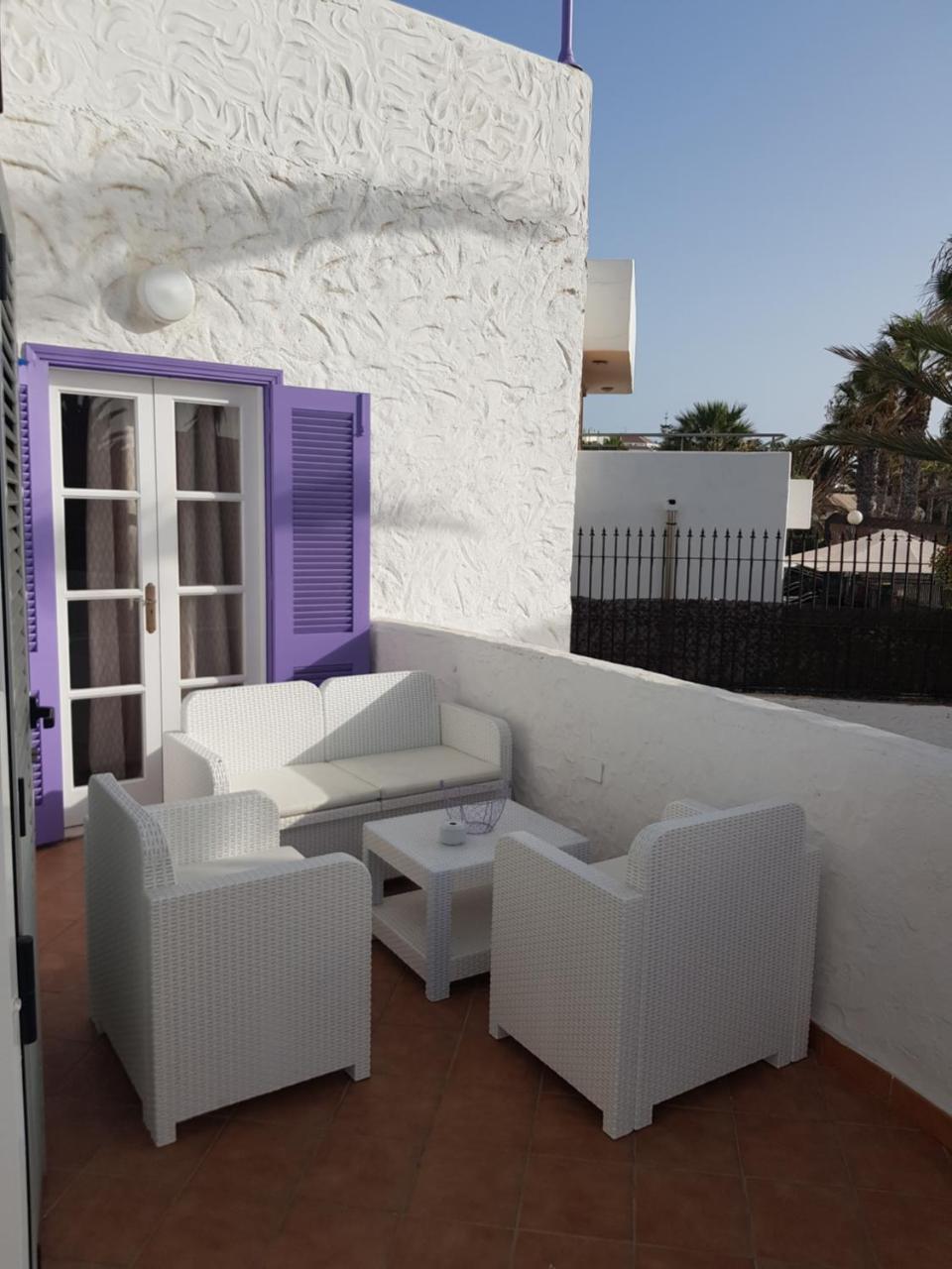 Vila Lavanda Playa de las Americas  Luaran gambar