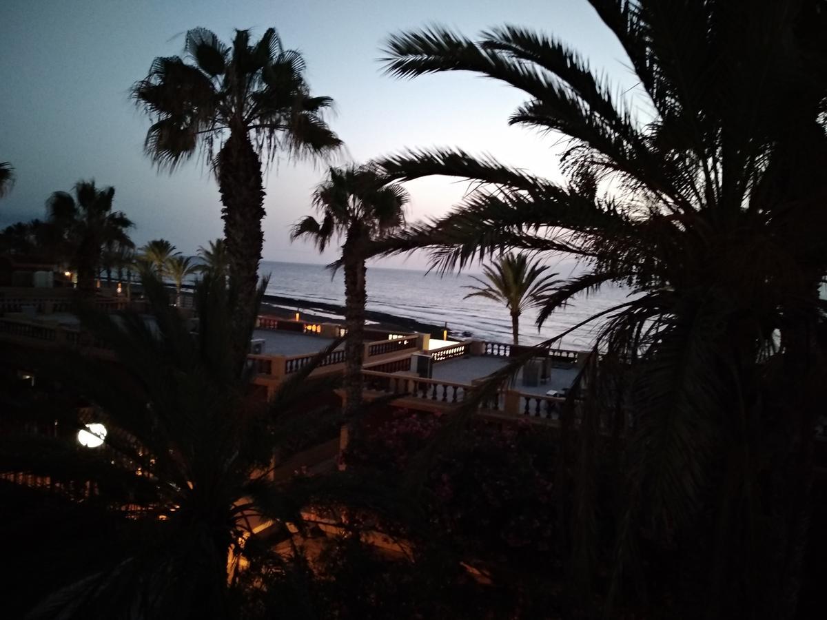 Vila Lavanda Playa de las Americas  Luaran gambar