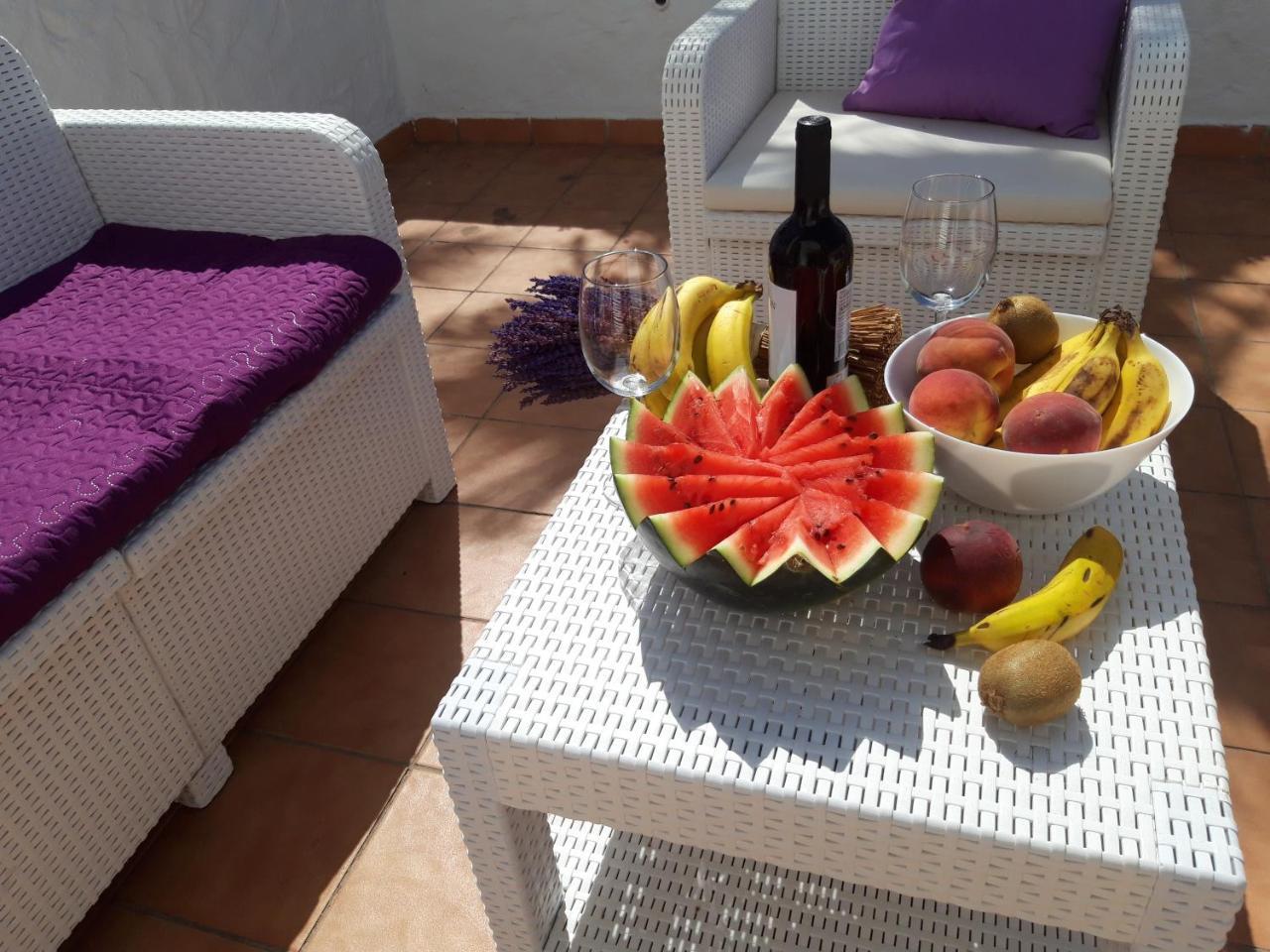 Vila Lavanda Playa de las Americas  Luaran gambar