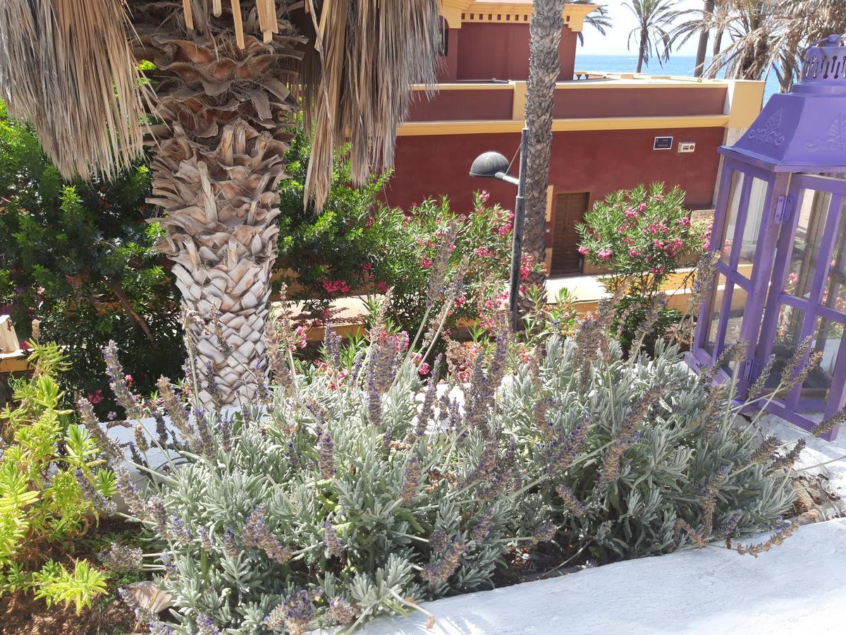 Vila Lavanda Playa de las Americas  Luaran gambar