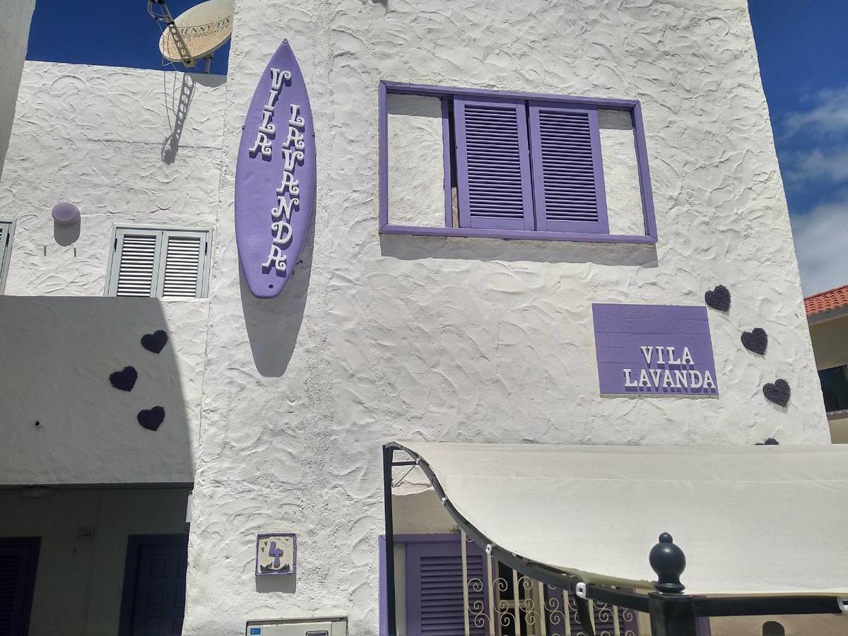 Vila Lavanda Playa de las Americas  Luaran gambar