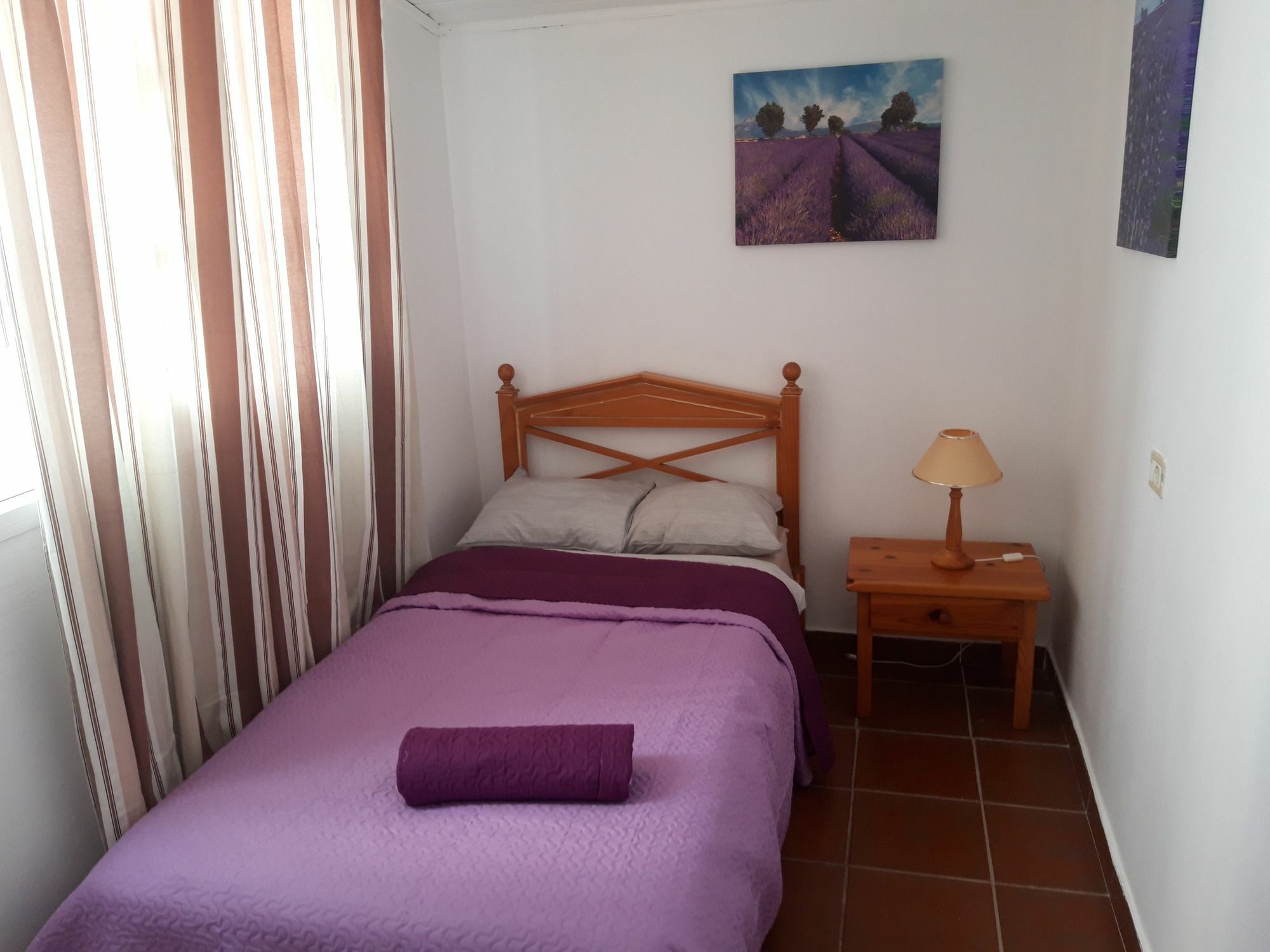 Vila Lavanda Playa de las Americas  Luaran gambar