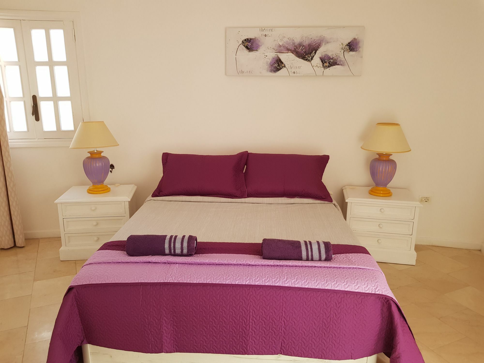 Vila Lavanda Playa de las Americas  Luaran gambar