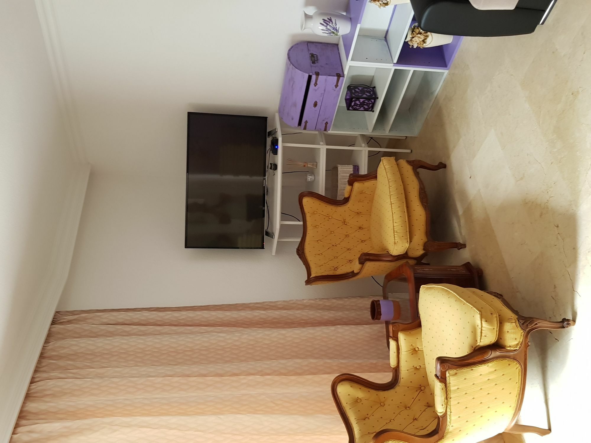 Vila Lavanda Playa de las Americas  Luaran gambar