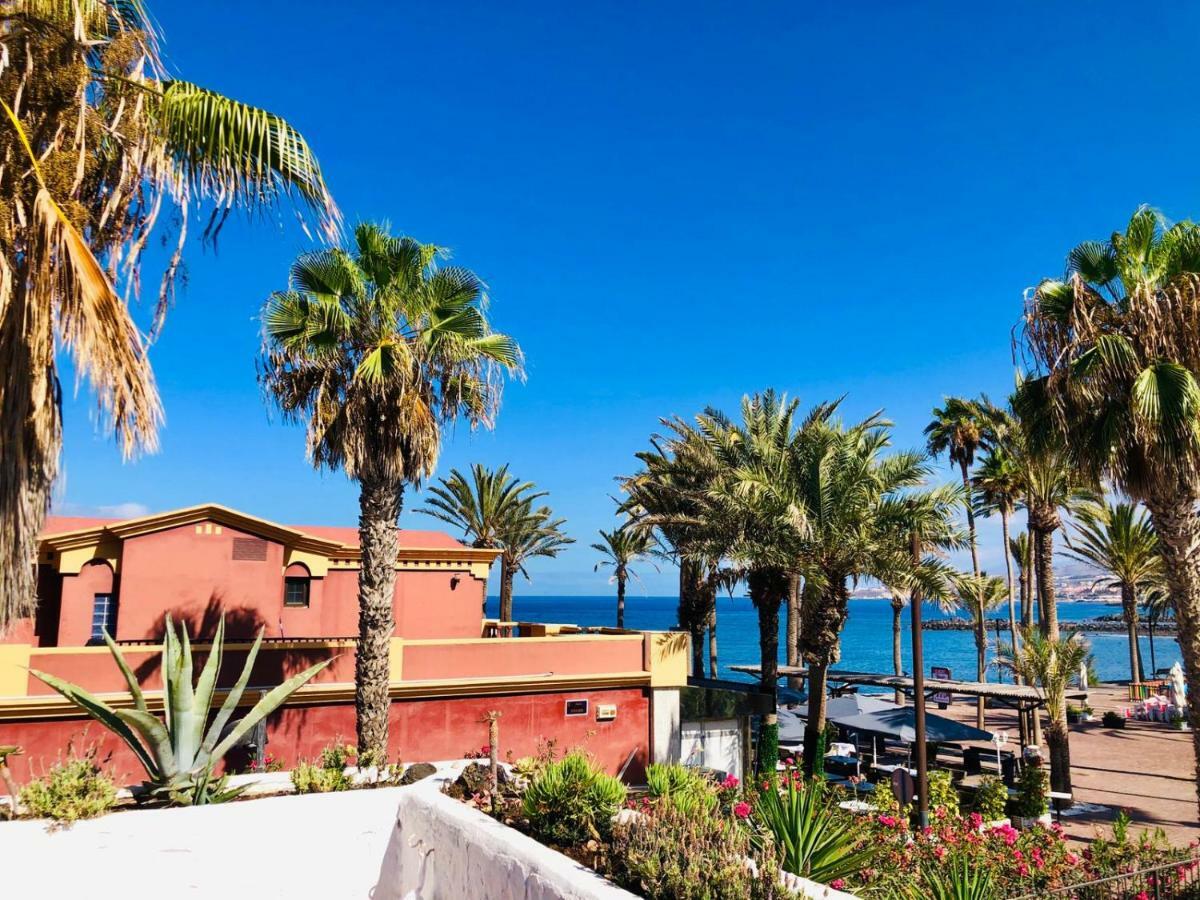 Vila Lavanda Playa de las Americas  Luaran gambar