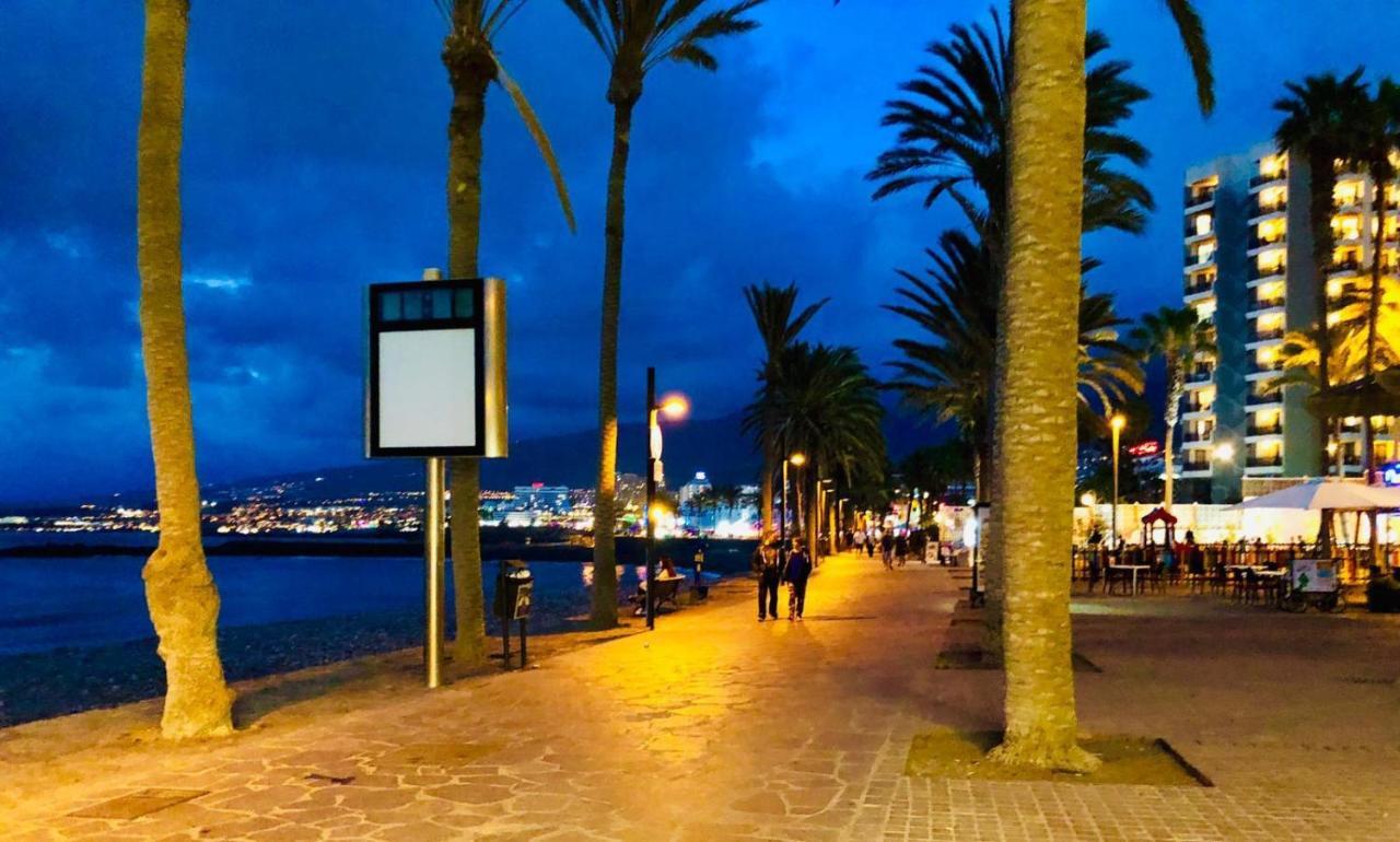 Vila Lavanda Playa de las Americas  Luaran gambar