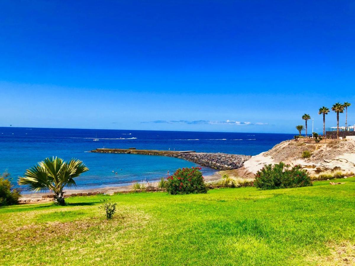 Vila Lavanda Playa de las Americas  Luaran gambar