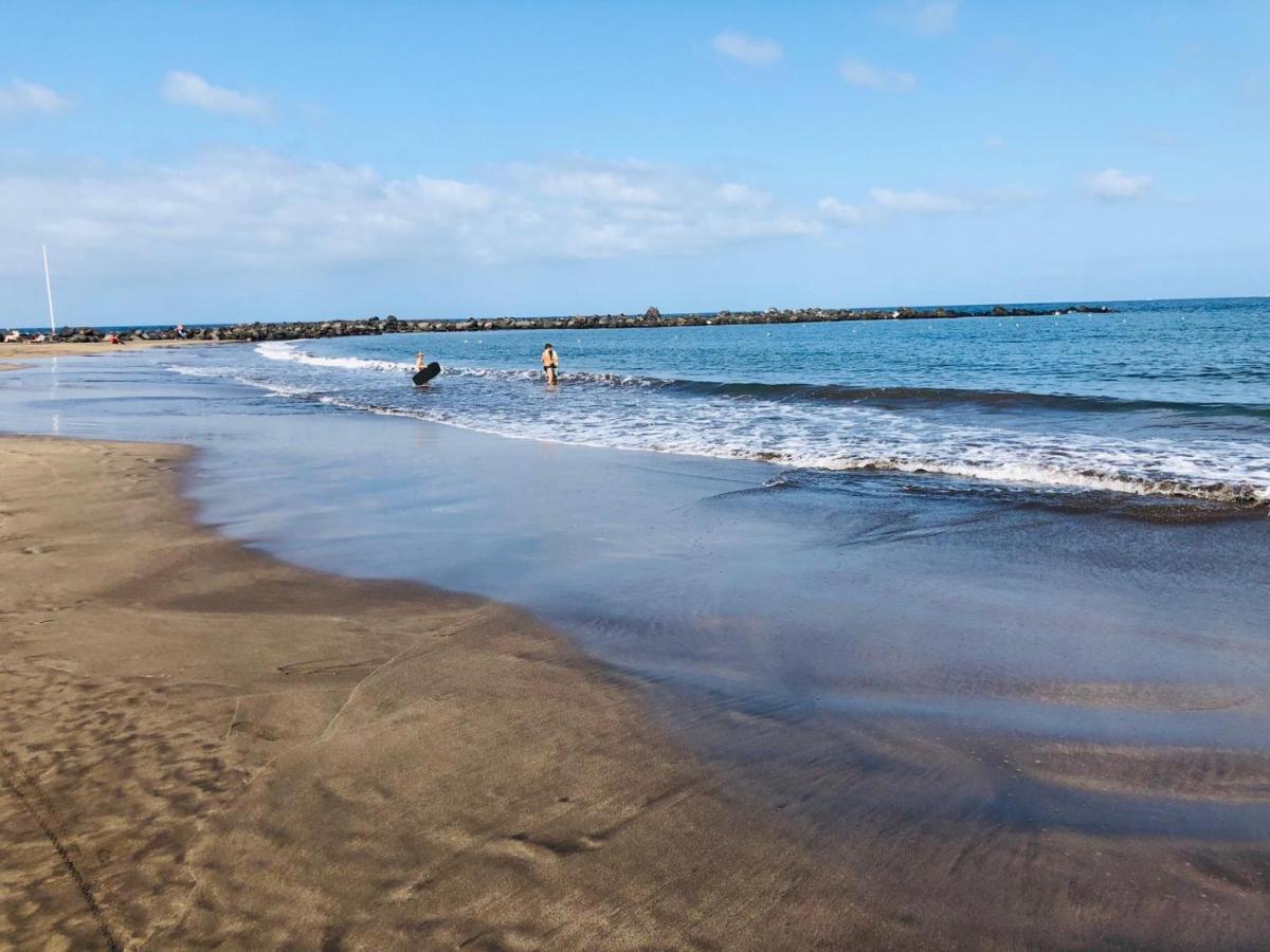Vila Lavanda Playa de las Americas  Luaran gambar