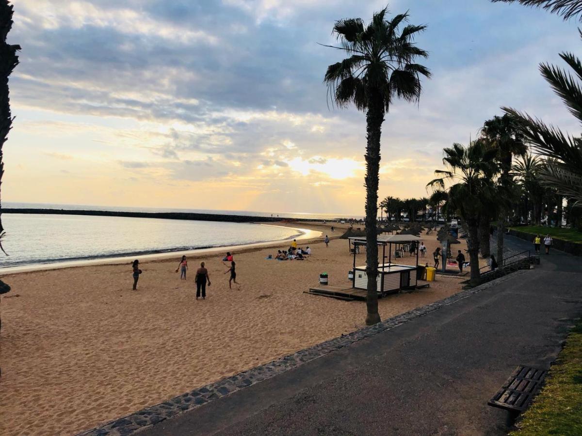 Vila Lavanda Playa de las Americas  Luaran gambar
